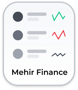 Mehir Finans